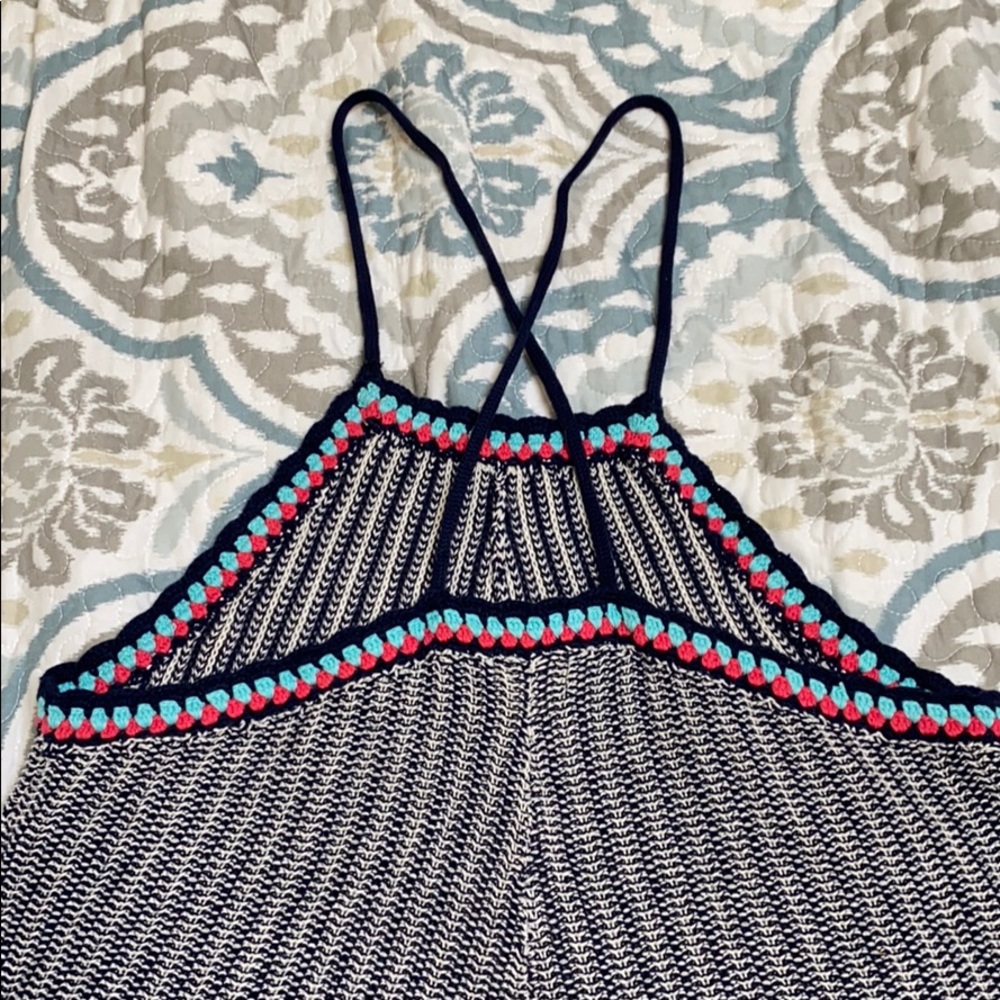 Knit tank top - Picture 4 of 5